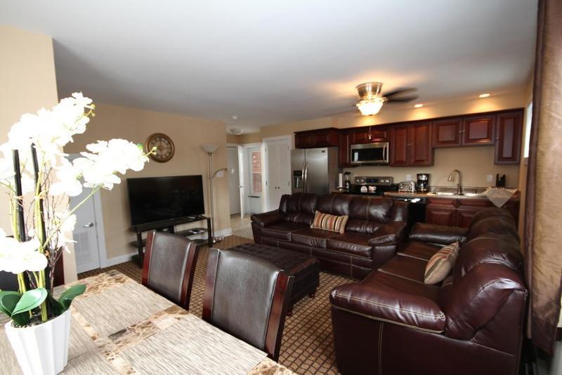 Colton Court Motor Inn ケープ・メイ 部屋 写真