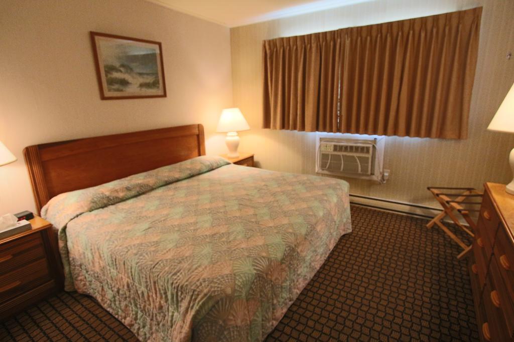 Colton Court Motor Inn ケープ・メイ 部屋 写真